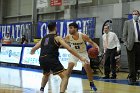 MBBall vs Emerson  Wheaton College Men’s Basketball vs Emerson College. - Photo By: KEITH NORDSTROM : Wheaton, basketball